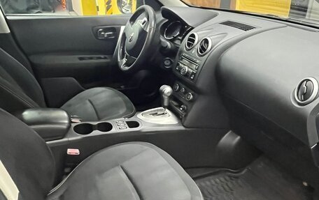 Nissan Qashqai, 2010 год, 700 000 рублей, 7 фотография