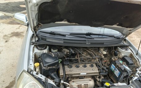 Geely MK I рестайлинг, 2013 год, 360 000 рублей, 12 фотография