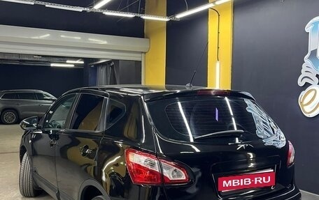 Nissan Qashqai, 2010 год, 700 000 рублей, 4 фотография