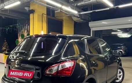 Nissan Qashqai, 2010 год, 700 000 рублей, 5 фотография