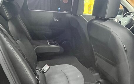 Nissan Qashqai, 2010 год, 700 000 рублей, 9 фотография