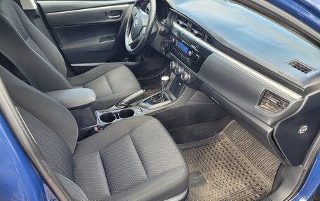 Toyota Corolla, 2015 год, 1 240 000 рублей, 2 фотография