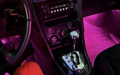 Peugeot 408 I рестайлинг, 2014 год, 600 000 рублей, 4 фотография