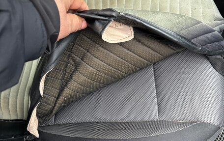 Hyundai Solaris II рестайлинг, 2018 год, 1 550 000 рублей, 6 фотография