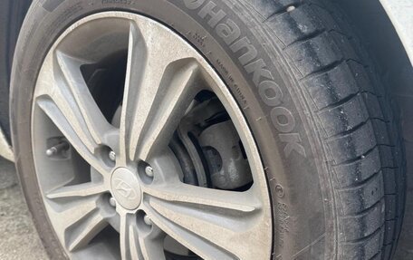 Hyundai Solaris II рестайлинг, 2018 год, 1 550 000 рублей, 9 фотография