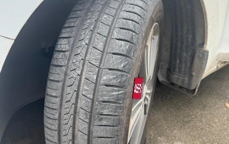 Hyundai Solaris II рестайлинг, 2018 год, 1 550 000 рублей, 10 фотография