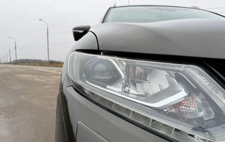 Nissan X-Trail, 2015 год, 1 580 000 рублей, 15 фотография