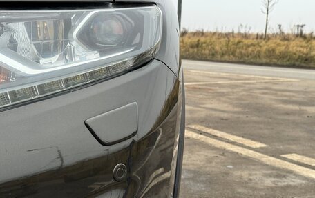 Nissan X-Trail, 2015 год, 1 580 000 рублей, 16 фотография