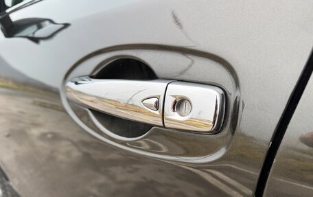 Nissan X-Trail, 2015 год, 1 580 000 рублей, 18 фотография