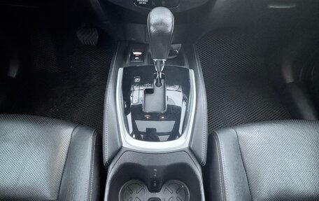 Nissan X-Trail, 2015 год, 1 580 000 рублей, 25 фотография