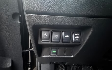 Nissan X-Trail, 2015 год, 1 580 000 рублей, 28 фотография