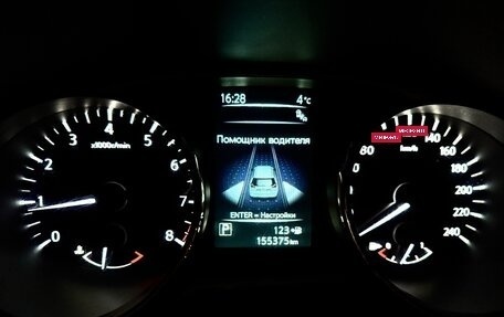 Nissan X-Trail, 2015 год, 1 580 000 рублей, 31 фотография