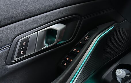 BMW 3 серия, 2021 год, 4 969 000 рублей, 9 фотография