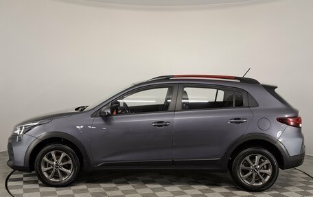 KIA Rio IV, 2022 год, 1 960 000 рублей, 8 фотография