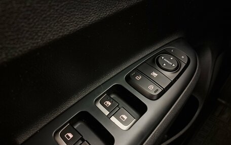 KIA Rio IV, 2022 год, 1 960 000 рублей, 14 фотография