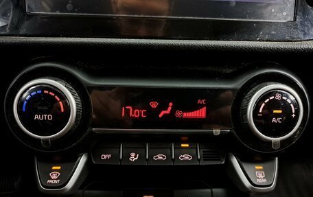 KIA Rio IV, 2022 год, 1 960 000 рублей, 12 фотография