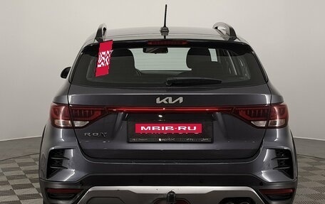 KIA Rio IV, 2022 год, 1 960 000 рублей, 6 фотография