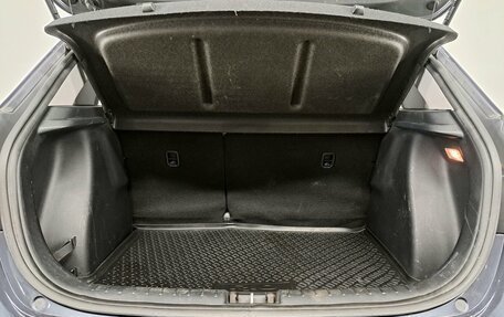 KIA Rio IV, 2022 год, 1 960 000 рублей, 18 фотография