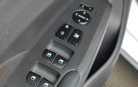 Hyundai Solaris II рестайлинг, 2017 год, 1 169 000 рублей, 19 фотография