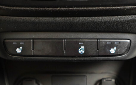 Hyundai Solaris II рестайлинг, 2017 год, 1 169 000 рублей, 20 фотография