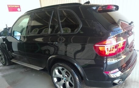 BMW X5, 2010 год, 1 350 000 рублей, 2 фотография