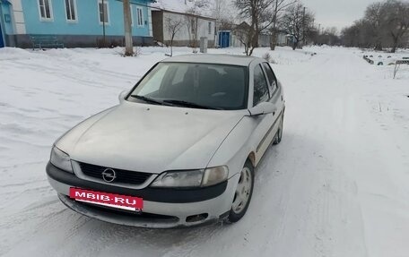 Opel Vectra B рестайлинг, 1998 год, 180 000 рублей, 4 фотография