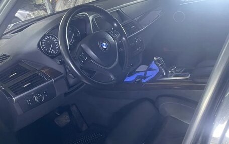 BMW X5, 2010 год, 1 350 000 рублей, 5 фотография