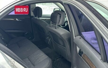 Mercedes-Benz C-Класс, 2008 год, 640 000 рублей, 10 фотография