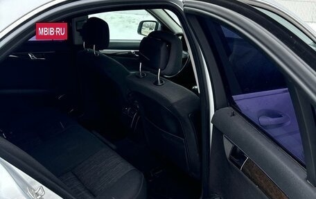 Mercedes-Benz C-Класс, 2008 год, 640 000 рублей, 9 фотография