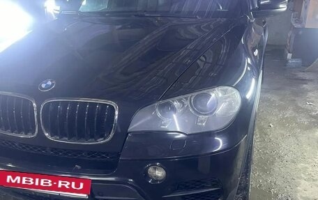 BMW X5, 2010 год, 1 350 000 рублей, 4 фотография