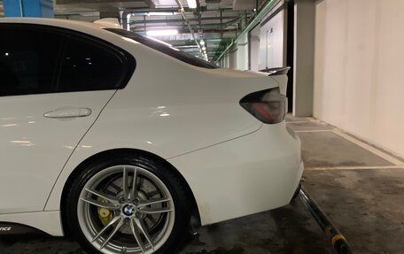 BMW 3 серия, 2016 год, 2 730 000 рублей, 5 фотография