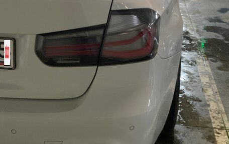 BMW 3 серия, 2016 год, 2 730 000 рублей, 7 фотография