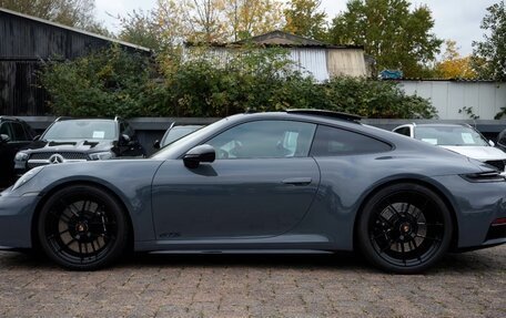 Porsche 911, 2026 год, 24 990 000 рублей, 3 фотография