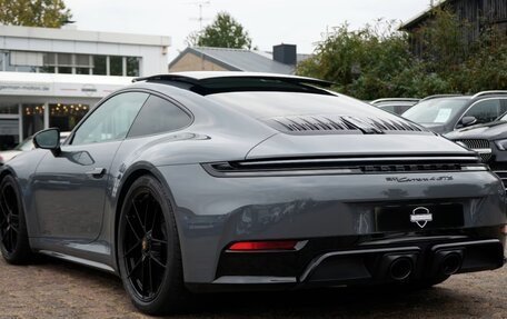 Porsche 911, 2026 год, 24 990 000 рублей, 4 фотография