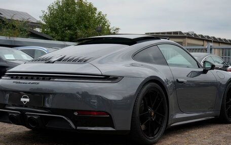 Porsche 911, 2026 год, 24 990 000 рублей, 5 фотография