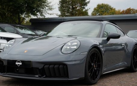 Porsche 911, 2026 год, 24 990 000 рублей, 2 фотография