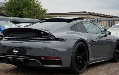 Porsche 911, 2026 год, 24 990 000 рублей, 6 фотография