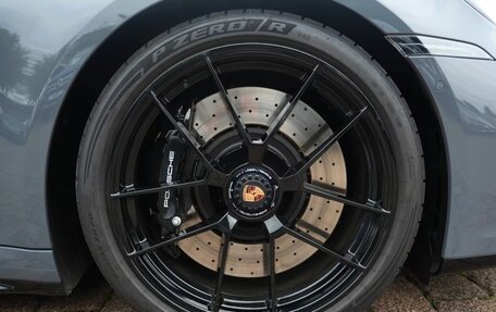 Porsche 911, 2026 год, 24 990 000 рублей, 11 фотография