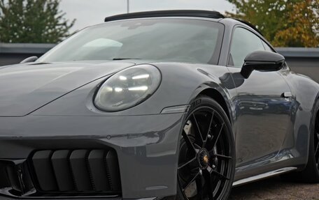 Porsche 911, 2026 год, 24 990 000 рублей, 9 фотография