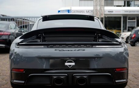 Porsche 911, 2026 год, 24 990 000 рублей, 10 фотография