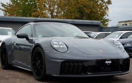 Porsche 911, 2026 год, 24 990 000 рублей, 8 фотография