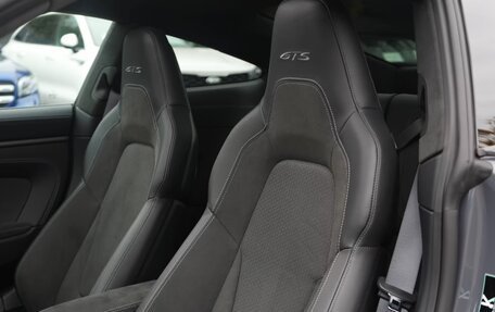 Porsche 911, 2026 год, 24 990 000 рублей, 14 фотография