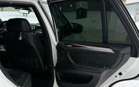 BMW X5, 2010 год, 1 970 000 рублей, 12 фотография