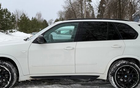 BMW X5, 2010 год, 1 970 000 рублей, 6 фотография