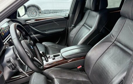 BMW X5, 2010 год, 1 970 000 рублей, 9 фотография