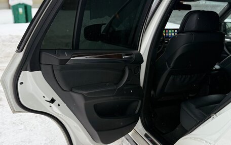 BMW X5, 2010 год, 1 970 000 рублей, 10 фотография