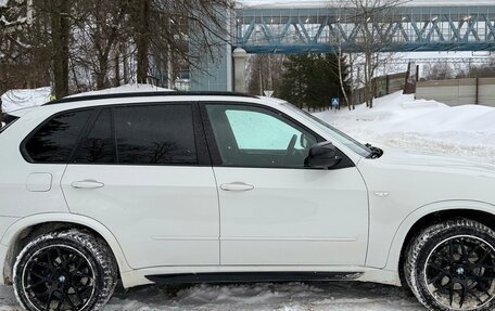 BMW X5, 2010 год, 1 970 000 рублей, 2 фотография