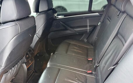 BMW X5, 2010 год, 1 970 000 рублей, 11 фотография