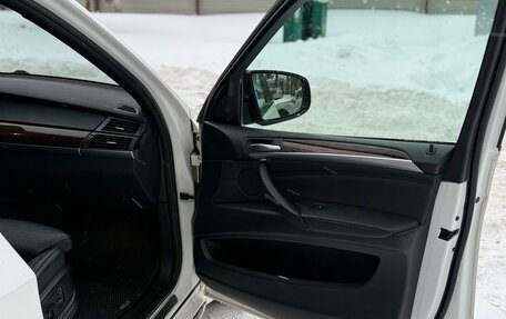 BMW X5, 2010 год, 1 970 000 рублей, 14 фотография