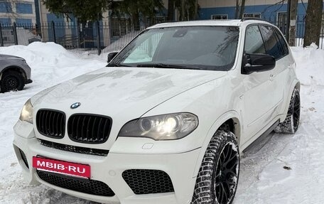 BMW X5, 2010 год, 1 970 000 рублей, 7 фотография
